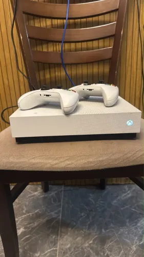 Xbox one S all digital edition