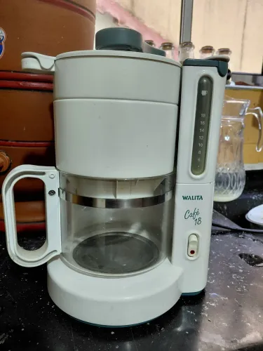 Cafeteira 