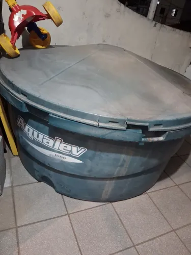 Caixa dagua