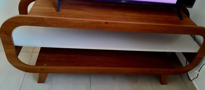 Vendo raque 