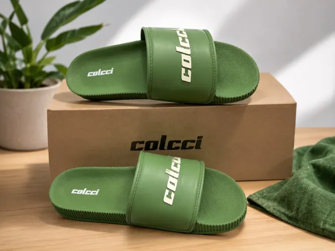 Chinelo Colcci Original 41/42