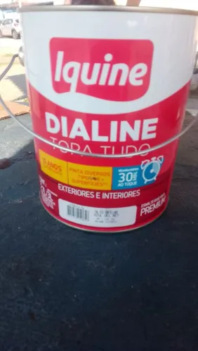 Tinta esmalte