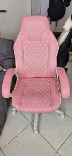 Cadeira Gamer Motospeed Hyrax