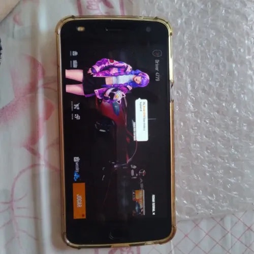 MOTO Z2 PLAY