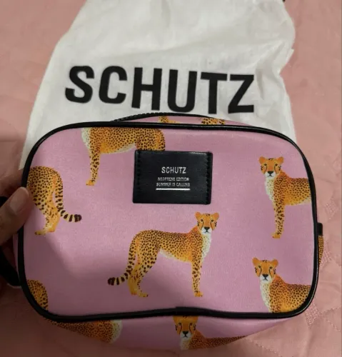Necessarie Schutz