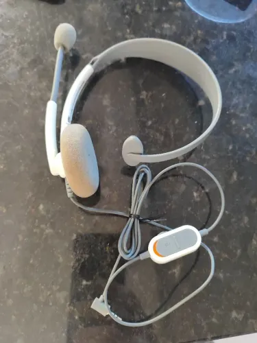 headset Xbox 360