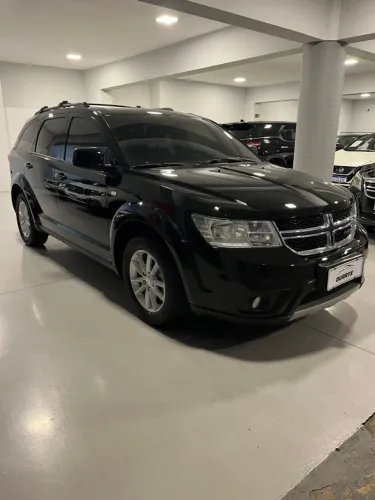 Dodge Journey SXT 3.6 V6 Aut. 2015