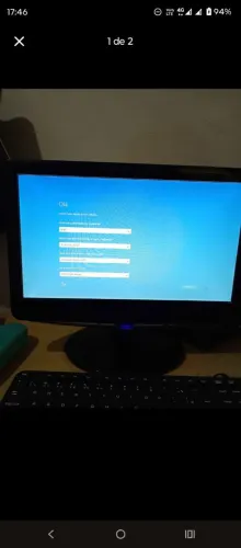Computador, leia a descrição.