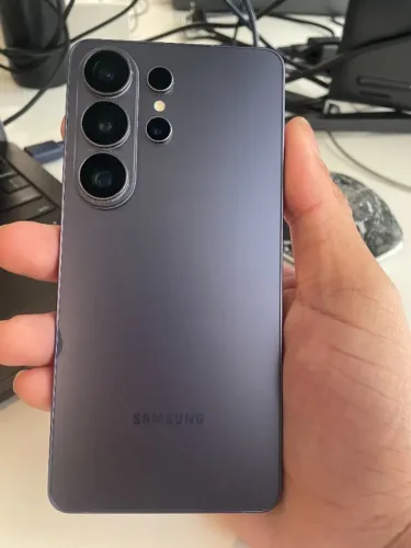Galaxy S26 Ultra