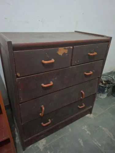Comoda de maneira
