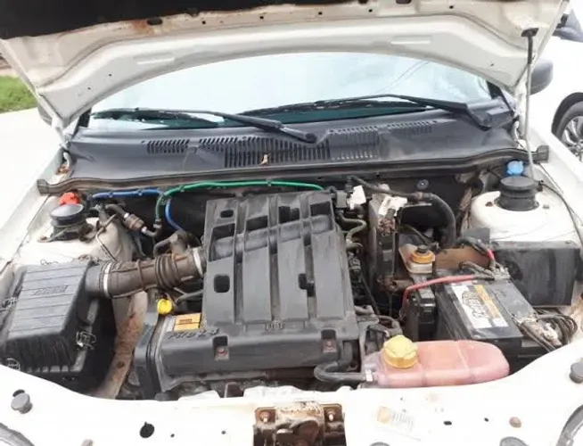 MOTOR FIRE 1.4 
