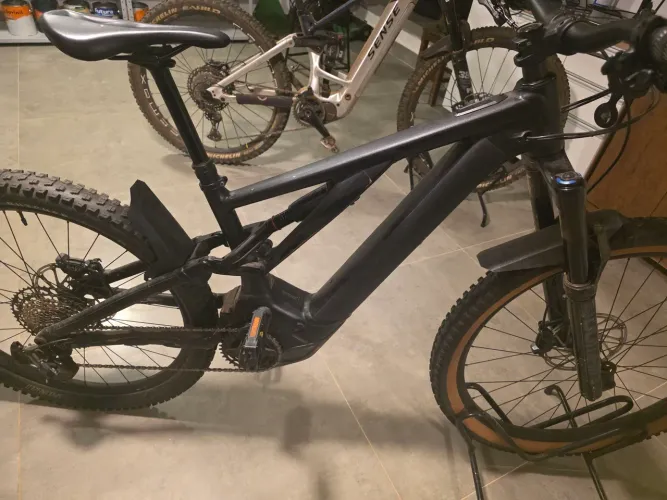 Specialized turbo levo G3 - M