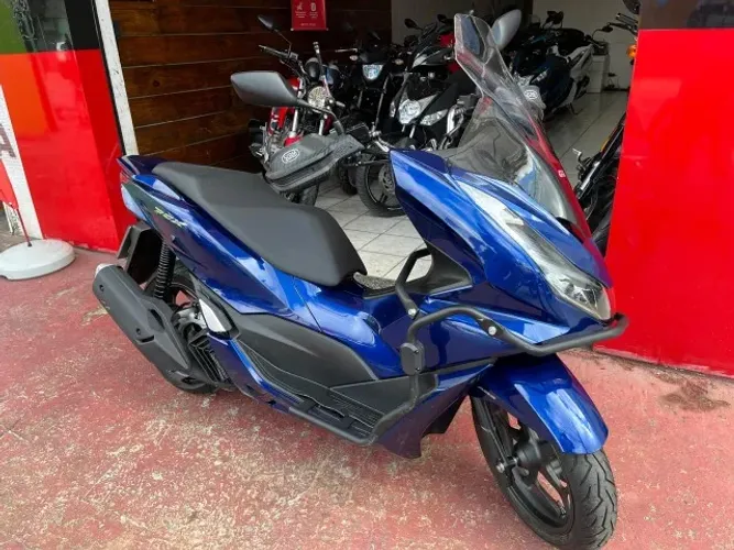 HONDA PCX 160 ABS