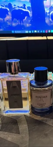 Perfume unicos