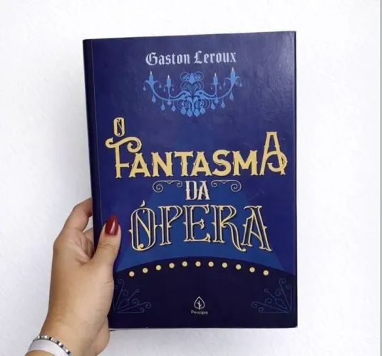 Desapego de Livros