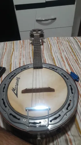 Vendo Banjo Marquês 