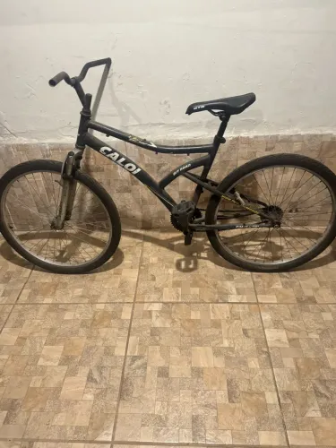 vendo ou troco essa caloi