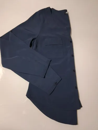 Camisa feminina- marca LAB