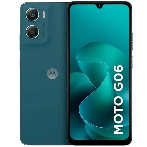 Motorola G06