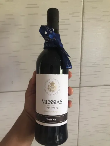 Vinho do Porto Messias Tawny