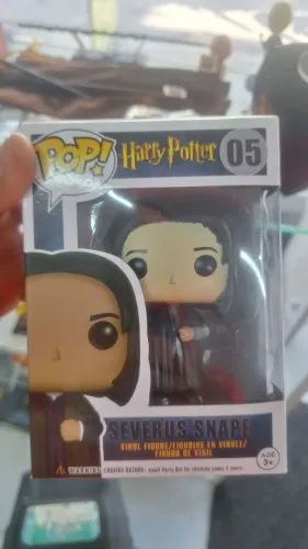 Harry Potter Action Figure