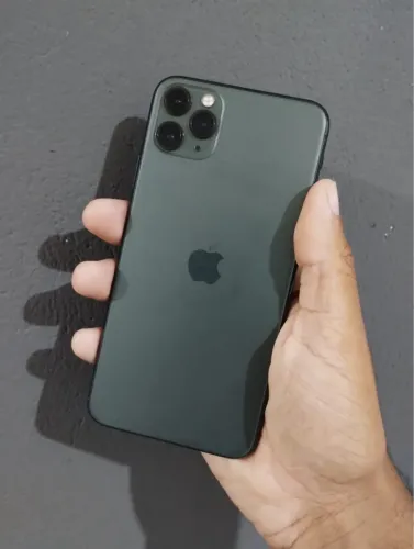 iPhone 11 Pro Max