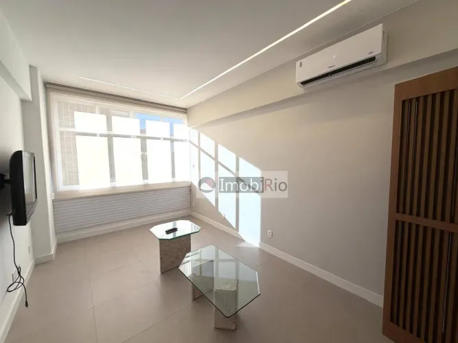 Sala para alugar, 30 m² por R$ 2.064/mês - Centro - Rio de Janeiro/RJ