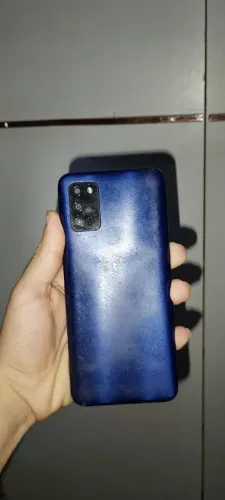 Samsung A03s Para vender logo
