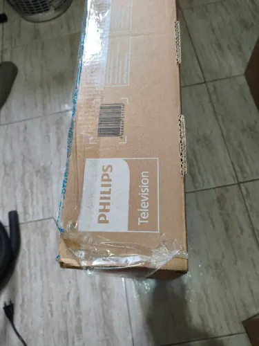 Smart Tv 43