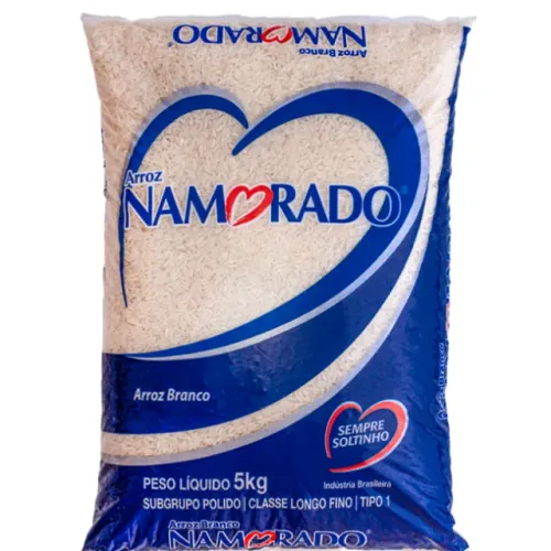 Arroz Namorado 5kg