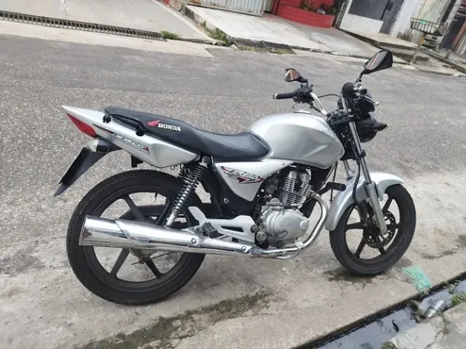 Titan 150 ESD