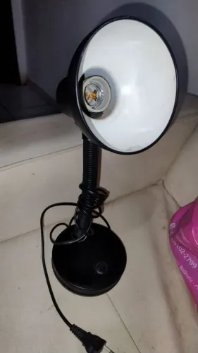 Luminária
