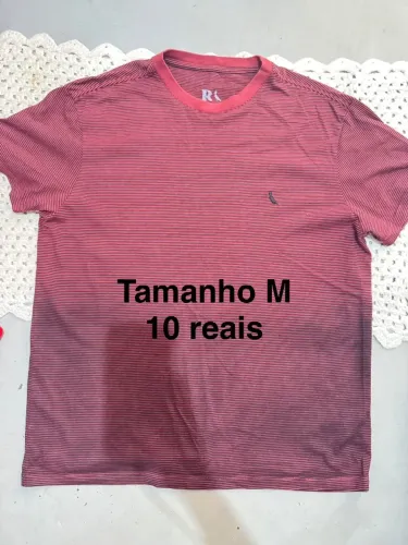 Bazar de Camisas
