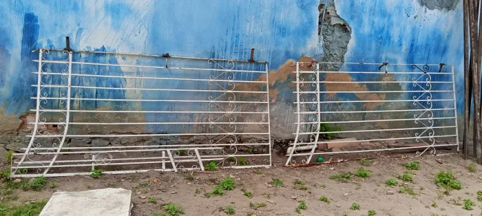 Portão