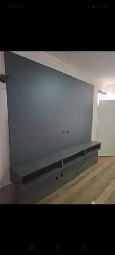 Vendo painel já instalado