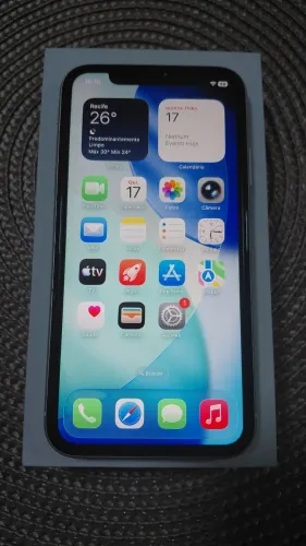 Iphone 11 64 GB