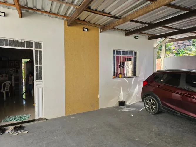 Vendo casa Monte das Oliveiras