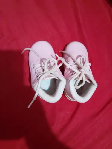 Bota infantil