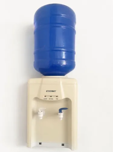 Filtro de galão