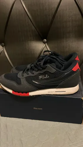 Tênis Fila Original