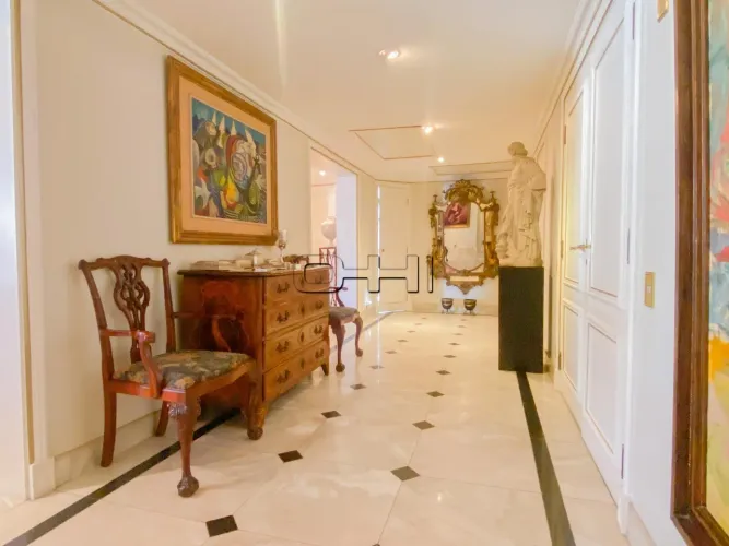 Venda Apartamento 4 Dormitórios - 919.37 m² Cerqueira César