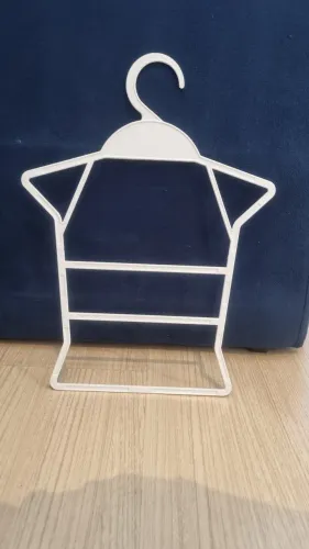 Cabides Bebê
