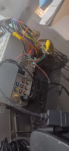 Multimídia  positron 