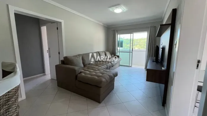 Apartamento para locação no bairro Ressacada , Itajaí, SC