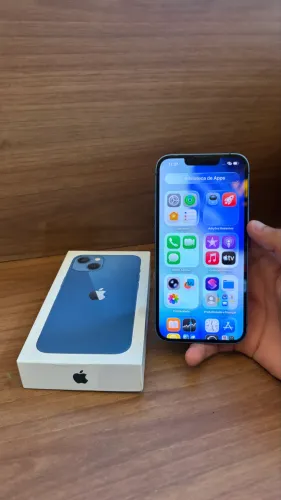 iPhone 13 128gb