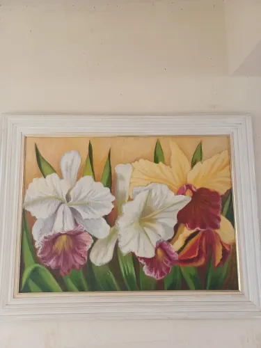 Quadro pintura.199,00