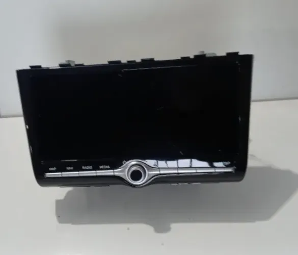 Multimidia Original Hyundai Creta 2025 2026 (054)