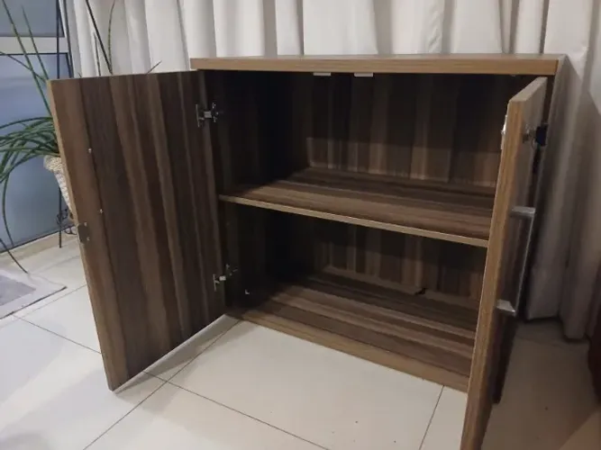 armário de escritorio