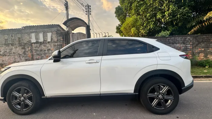 Honda HR-V EXL 1.5 Sensing 16V 5P Aut. 2023