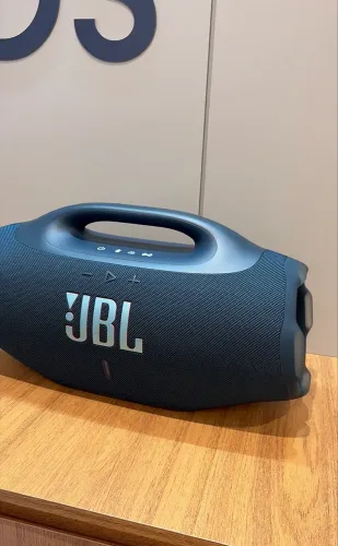 Boombox 4